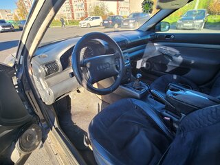 1995 Audi A4 I (B5), фиолетовый, 190000 рублей, вид 5