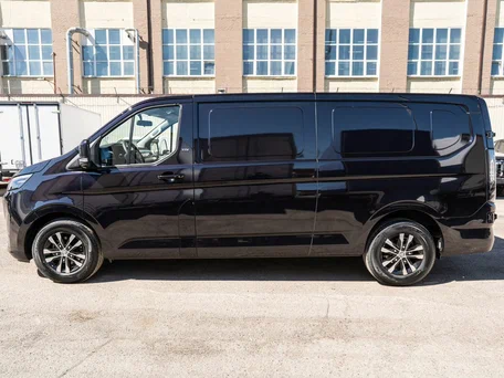2026 Foton View, фиолетовый, 3478600 рублей, вид 5