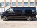 2026 Foton View, фиолетовый - вид 4