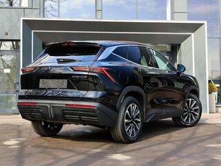 2026 Jetour Dashing I, чёрный, 2299900 рублей, вид 5