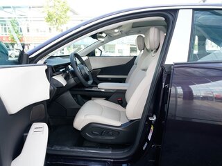 2026 Mazda EZ-60, серебристый, 3956000 рублей, вид 5