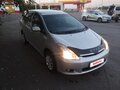 2003 Toyota Wish I, серебристый, 600000 рублей - вид 3