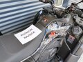 2026 Loncin XWolf 550, чёрный, 775000 рублей - вид 9