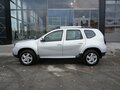 2018 Renault Duster I Рестайлинг, серый, 1470000 рублей - вид 7