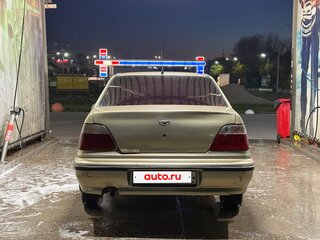 2007 Daewoo Nexia I, бежевый, 94900 рублей, вид 5