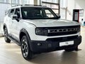 2026 Jetour T1, чёрный, 4199900 рублей