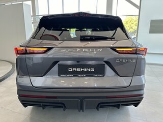2026 Jetour Dashing I, серый, 3029900 рублей, вид 5