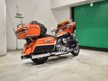 2012 Harley-Davidson Electra Glide, оранжевый, 1177000 рублей - вид 4