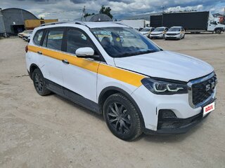 2023 SWM G05 Pro, серый, 1375000 рублей, вид 2
