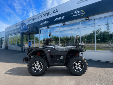 2026 Linhai D400, чёрный, 417200 рублей, вид 2