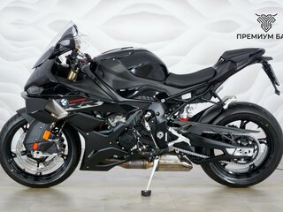 2025 BMW S 1000 RR, чёрный, 2299000 рублей, вид 2