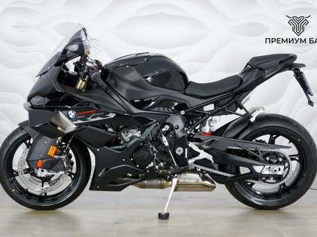 2025 BMW S 1000 RR, чёрный, 2299000 рублей, вид 2