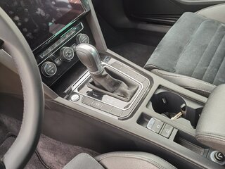 2018 Volkswagen Passat B8, серый, 2550000 рублей, вид 5