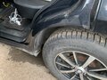 2008 Suzuki Grand Vitara II Рестайлинг, чёрный - вид 11