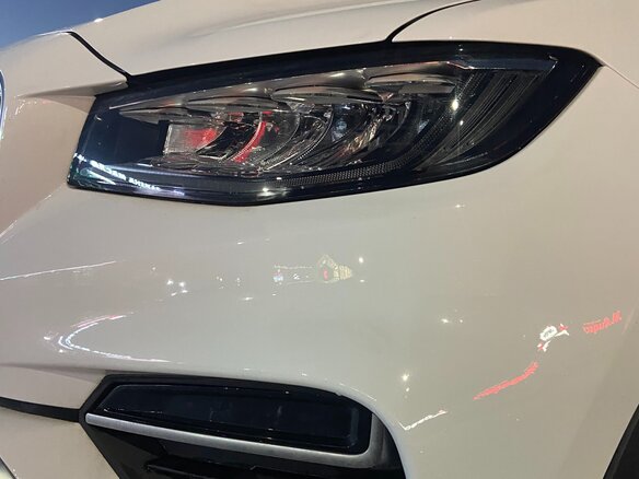 2024 Belgee X70 I, белый, 2398000 рублей - вид 17