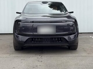 2026 Audi E7X, чёрный, 7830757 рублей, вид 2