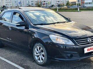 2015 Dongfeng S30, чёрный, 250000 рублей, вид 3
