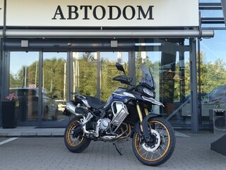 2026 Voge 900DSX, белый, 1033000 рублей, вид 1