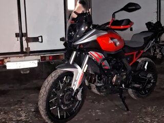 Sharmax GL 601