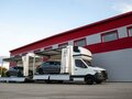 2021 Mercedes-Benz Sprinter, белый, 5450000 рублей - вид 10