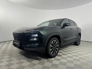 2026 Jetour Dashing I, зелёный, 2949900 рублей, вид 2