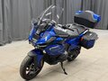 2026 BMW R 1300 RT, синий, 3600000 рублей - вид 3
