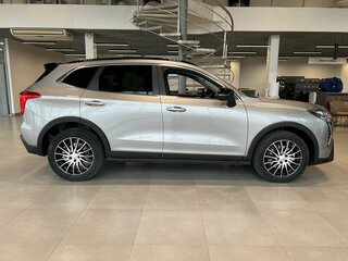 2026 Haval Jolion I Рестайлинг 2, серый, 2849000 рублей, вид 4