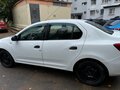 2018 Renault Logan II Рестайлинг, белый, 550000 рублей - вид 4