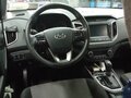 2020 Hyundai Creta I Рестайлинг, чёрный, 1730000 рублей - вид 4