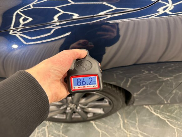 2021 Mazda 3 IV (BP), синий, 1899999 рублей - вид 21