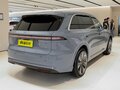 2026 Li Auto (Lixiang) L8 II, синий, 9853000 рублей - вид 4