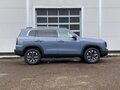 2026 Haval Dargo I Рестайлинг, серый, 3699000 рублей - вид 2