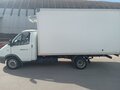 2021 ГАЗ ГАЗель (3302), белый, 1750000 рублей - вид 8