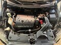 2008 Mitsubishi Lancer X, чёрный, 540000 рублей - вид 6