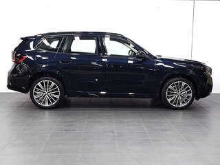 2026 BMW X1 Long 25Li xDrive III (U11/U12), чёрный, 6100000 рублей, вид 5
