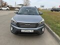 2017 Hyundai Creta I, серый, 1548000 рублей - вид 1