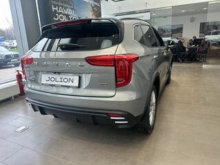 2026 Haval Jolion I Рестайлинг 2, серый, 2499000 рублей, вид 5