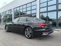 2026 Audi A6 40 TFSI Long V (C8) Рестайлинг, чёрный - вид 5