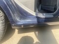 2007 Hyundai Accent ТагАЗ II, синий, 470000 рублей - вид 10