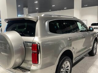 2024 Tank 500 I, жёлтый, 4300000 рублей, вид 4
