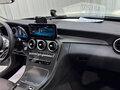 2021 Mercedes-Benz C-Класс 200 L IV (W205) Рестайлинг, чёрный - вид 10