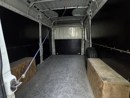 2011 Peugeot Boxer, белый, 1650000 рублей, вид 2