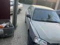 2008 Hyundai Accent ТагАЗ II, бежевый, 210000 рублей - вид 1