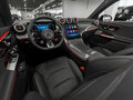 2026 Mercedes-Benz GLC AMG 43 AMG II (X254), чёрный, 11950000 рублей - вид 6