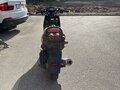 2007 Irbis TTR 150, красный, 17500 рублей - вид 2