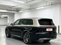 2026 Li Auto (Lixiang) L9 II, чёрный - вид 5