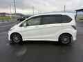 2016 Honda Freed I Рестайлинг 2, белый, 779000 рублей - вид 1