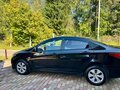 2015 Hyundai Solaris I Рестайлинг, чёрный - вид 6