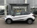 2018 Renault Kaptur I, серый - вид 7