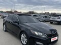 2011 Kia Optima III, чёрный, 1170000 рублей - вид 2